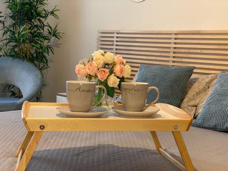 Casa Zia Gina Guest House Nel Centro Di Roma Kültér fotó