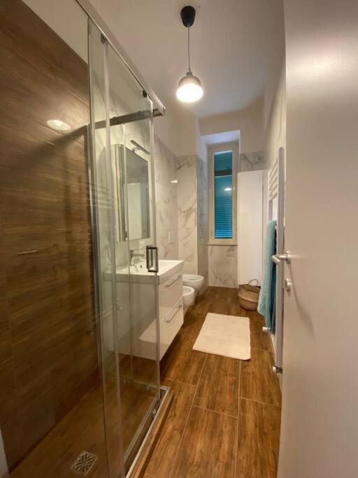 Casa Zia Gina Guest House Nel Centro Di Roma Kültér fotó