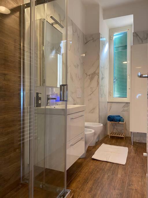 Casa Zia Gina Guest House Nel Centro Di Roma Kültér fotó